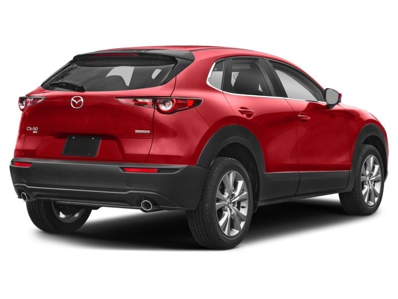 2024 Mazda CX-30 GS
