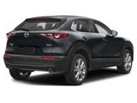 2026 Mazda CX-30 GS AWD Jet Black Mica  Shot 6