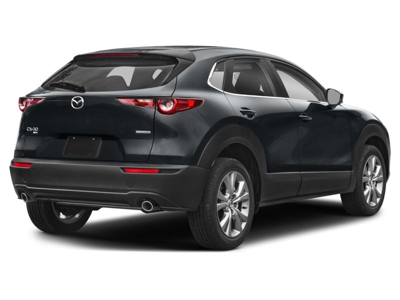 2023 Mazda CX-30 GS