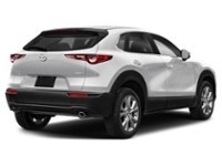 2026 Mazda CX-30 GS AWD Ceramic Metallic  Shot 2