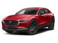 2023 Mazda CX-30 GT w/Turbo AWD Soul Red Crystal Metallic  Shot 1