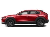 2023 Mazda CX-30 GT w/Turbo AWD Soul Red Crystal Metallic  Shot 5