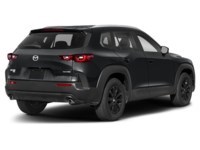 2025 Mazda CX-50 GS-L AWD Jet Black Mica  Shot 6
