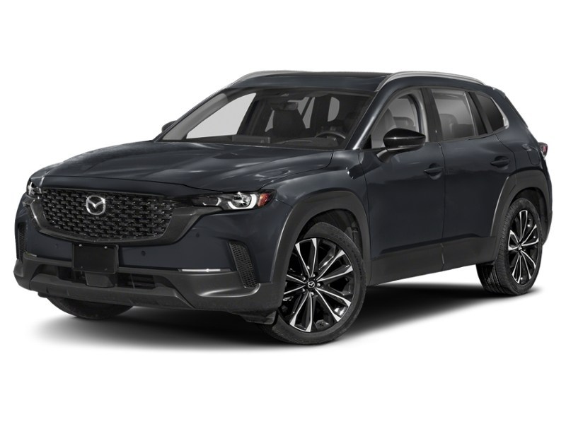 2023 Mazda CX-50 GT AWD
