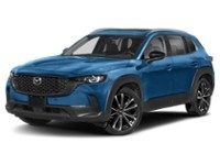 2023 Mazda CX-50 GT AWD Ingot Blue Mica  Shot 24