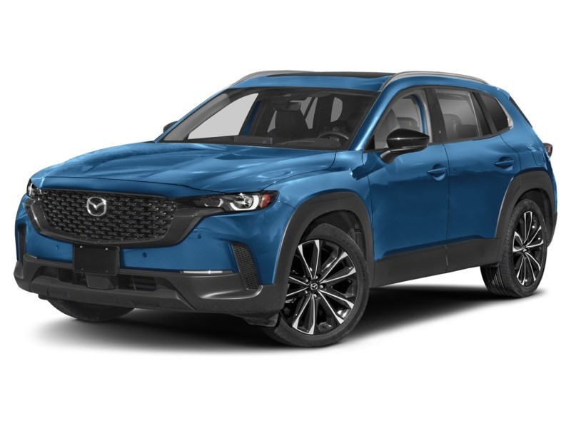 2023 Mazda CX-50 GT AWD