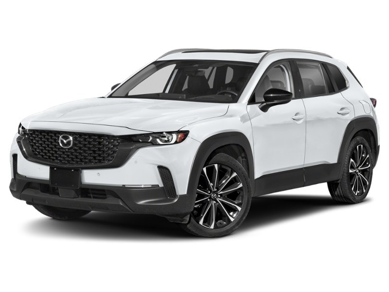 2023 Mazda CX-50 GT AWD