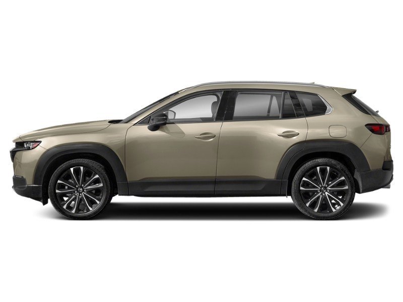 2024 Mazda CX-50 GT AWD