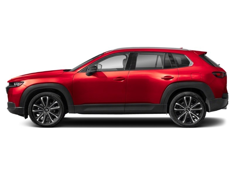 2023 Mazda CX-50 GT AWD