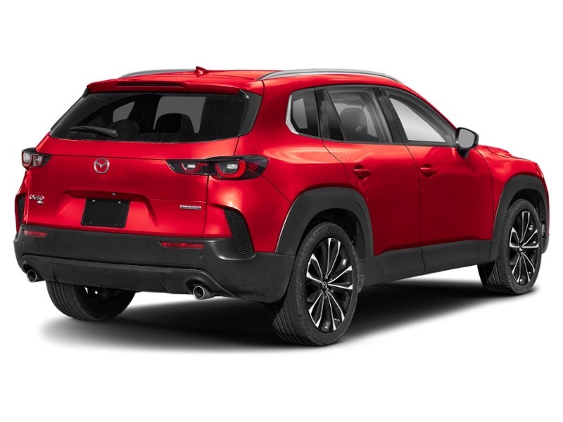 2023 Mazda CX-50 GT AWD