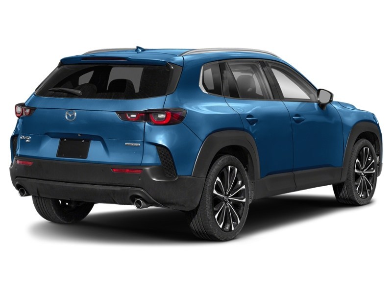 2023 Mazda CX-50 GT AWD