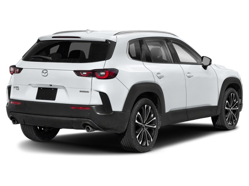 2023 Mazda CX-50 GT AWD Wind Chill Pearl  Shot 28