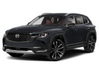 2024 Mazda CX-50 GT w/Turbo AWD Jet Black Mica  Shot 4