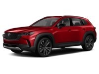2023 Mazda CX-50 GT w/Turbo AWD