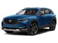 2024 Mazda CX-50 GT w/Turbo AWD Ingot Blue Metallic  Shot 15