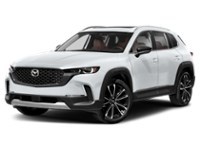 2024 Mazda CX-50 GT w/Turbo AWD Wind Chill Pearl  Shot 21