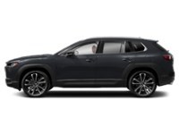 2024 Mazda CX-50 GT w/Turbo AWD Jet Black Mica  Shot 5
