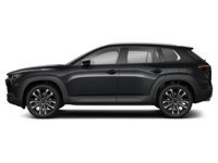 2023 Mazda CX-50 GT w/Turbo AWD Jet Black Mica  Shot 5