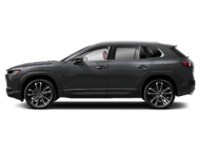 2023 Mazda CX-50 GT w/Turbo AWD Machine Grey Metallic  Shot 11