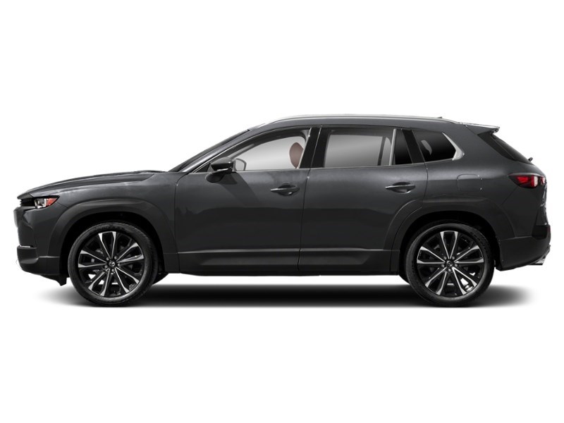 2023 Mazda CX-50 GT w/Turbo AWD Machine Grey Metallic  Shot 9