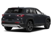 2024 Mazda CX-50 GT w/Turbo AWD Jet Black Mica  Shot 2