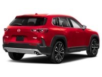 2024 Mazda CX-50 GT w/Turbo AWD Soul Red Crystal Metallic  Shot 13