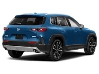 2024 Mazda CX-50 GT w/Turbo AWD Ingot Blue Metallic  Shot 16