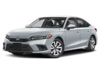 2023 Honda Civic LX CVT