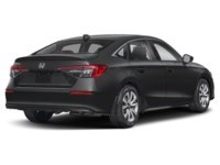 2023 Honda Civic LX CVT
