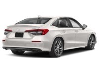 2024 Honda Civic Touring CVT