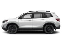 2025 Honda Passport Black Edition AWD