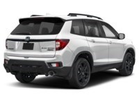 2025 Honda Passport Black Edition AWD
