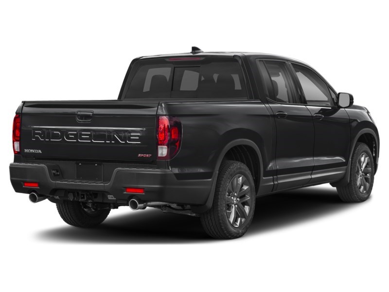 2026 Honda Ridgeline Sport AWD