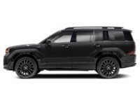 2024 Hyundai Santa Fe Ultimate Calligraphy AWD w/Beige Interior Twilight Black  Shot 4