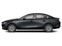 2026 Mazda Mazda3 GX FWD