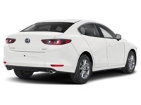 2026 Mazda Mazda3 GX FWD