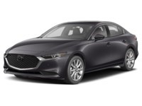 2026 Mazda Mazda3 GT i-ACTIV AWD Machine Grey Metallic  Shot 1