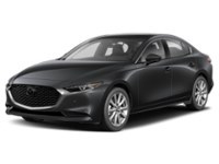 2026 Mazda Mazda3 GT i-ACTIV AWD Machine Grey Metallic  Shot 1