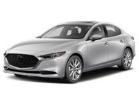 2026 Mazda Mazda3 GT FWD Ceramic Metallic  Shot 1