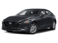 2026 Mazda Mazda3 Sport GX Auto FWD