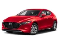 2026 Mazda Mazda3 Sport GX Auto FWD Colour Shot 1
