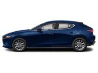 2026 Mazda Mazda3 Sport GX Auto FWD