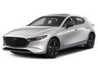 2025 Mazda Mazda3 Sport GT w/Turbo Auto i-ACTIV AWD Ceramic Metallic  Shot 23