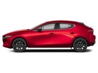 2026 Mazda Mazda3 Sport GT w/Turbo Auto i-ACTIV AWD