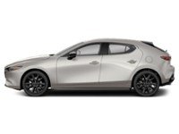 2025 Mazda Mazda3 Sport GT w/Turbo Auto i-ACTIV AWD Platinum Quartz Metallic  Shot 22