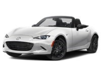 2026 Mazda MX-5 GS Manual Snowflake White Pearl  Shot 4
