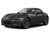 2026 Mazda MX-5 GS-P Manual Jet Black Mica  Shot 5