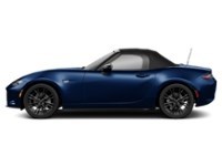 2026 Mazda MX-5 GS-P Manual