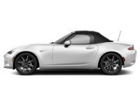 2025 Mazda MX-5 GT Auto