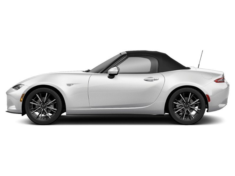 2025 Mazda MX-5 GT Auto